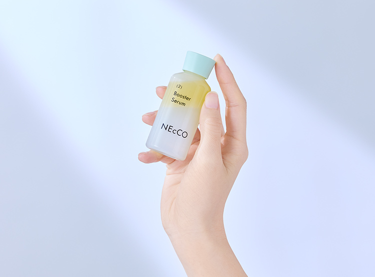 導入美容液-NEcCO（ネッコ）