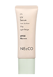 NEcCO UV美容液・化粧下地・BB