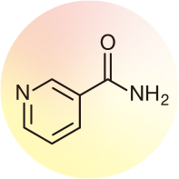 ナイアシンアミド