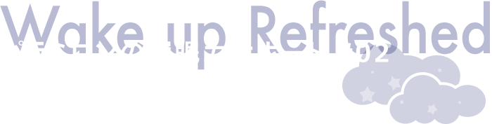 パラミロンの深眠力サポート #02 すっきり目覚める力