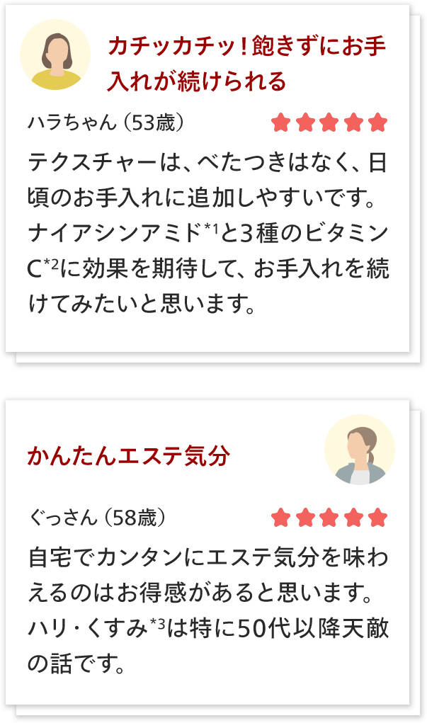 レビュー1