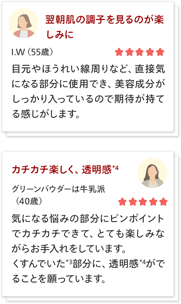 レビュー2