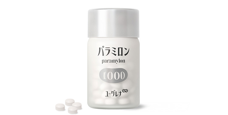 パラミロン1000（120粒・30日分）