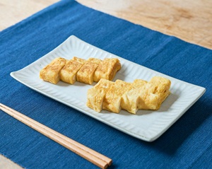 厚焼き玉子