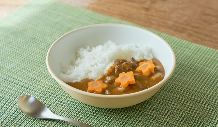 カレー
