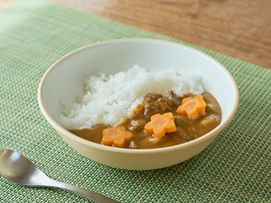 カレー