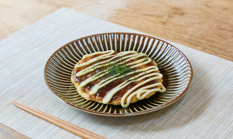 お好み焼き