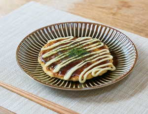 お好み焼き