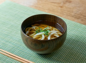 おうどん