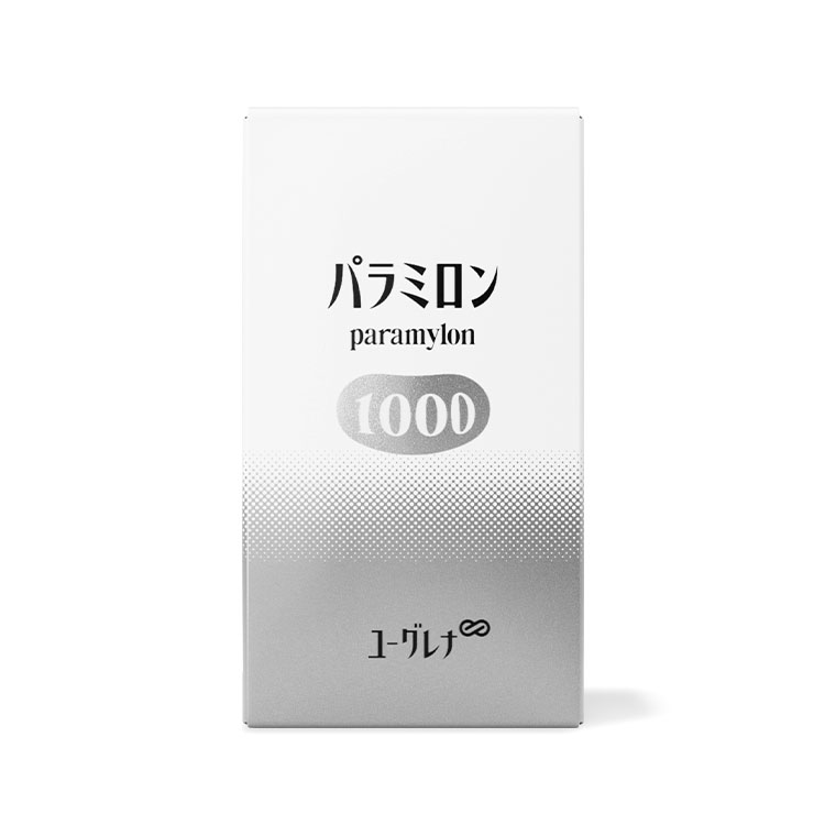 パラミロン1000（120粒）