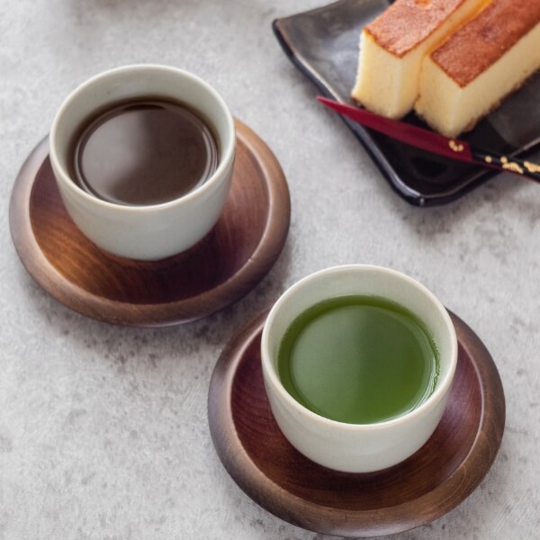【40%OFF】無添加お茶漬け2種6食＆大和粉末茶2種セット