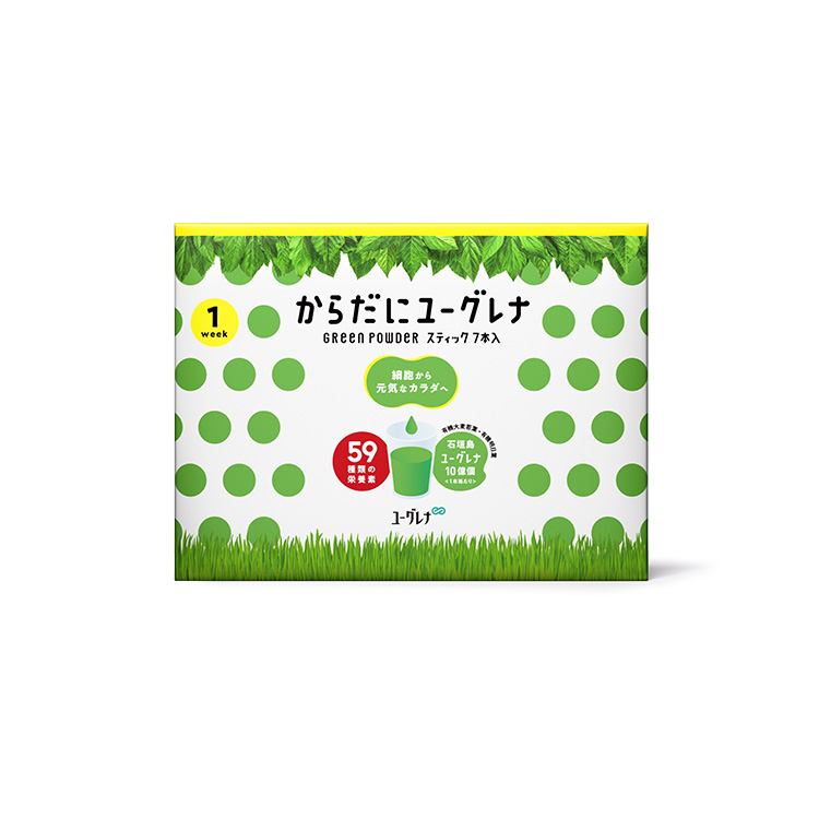 エポラ ユーグレナグリーン 100袋 - blog.knak.jp