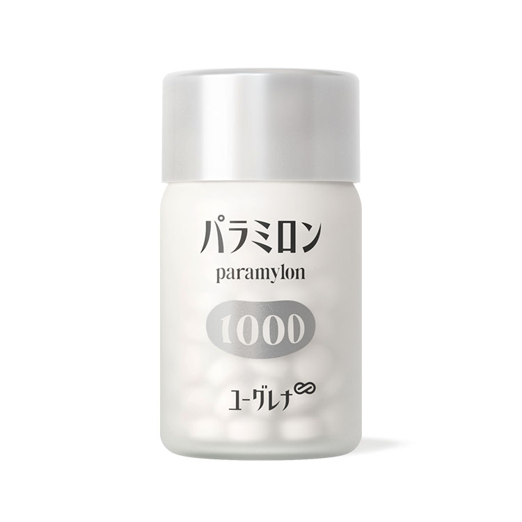 パラミロン1000（120粒）