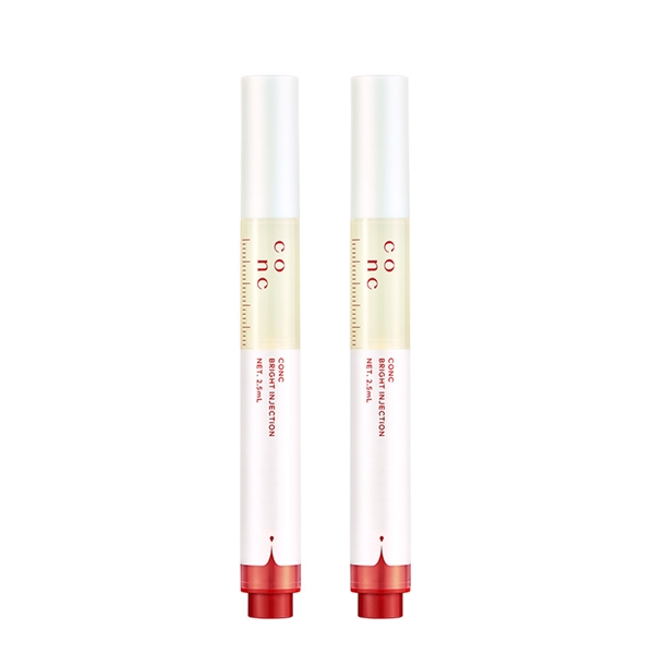 [まとめ買い] CONC ブライトインジェクション 2本セット