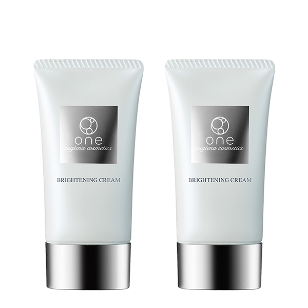 [まとめ買い] one 薬用ブライトニングクリーム 2個セット