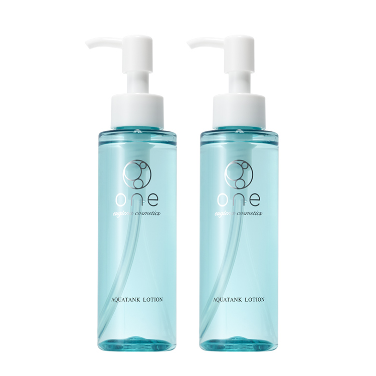 one アクアタンクローション(120mL) 2本セット