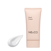 NEcCO（ネッコ）ハンドクリーム