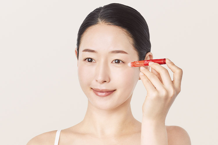 ｢直接注入型｣にたどり着いた、CONCの美肌探求