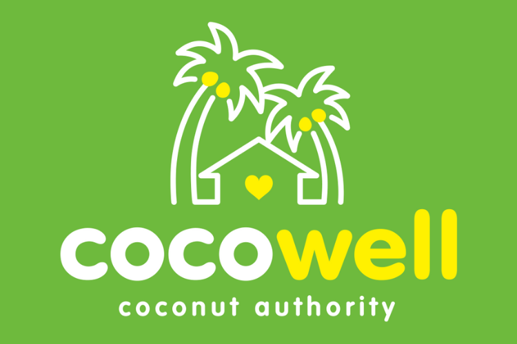 株式会社ココウェルのロゴ