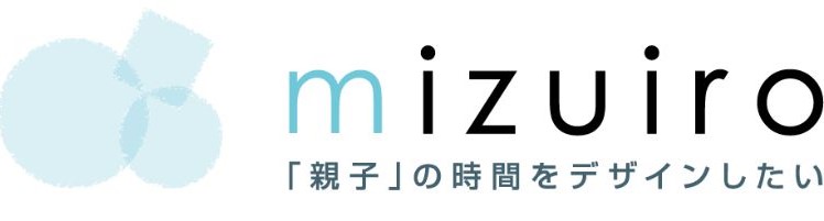 mizuiro株式会社ロゴ