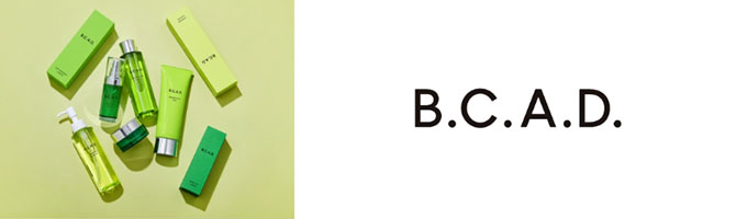 B.C.A.D.