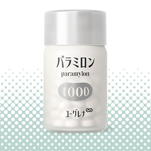 ユーグレナ20周年記念キャンペーン パラミロン1000（120粒）
