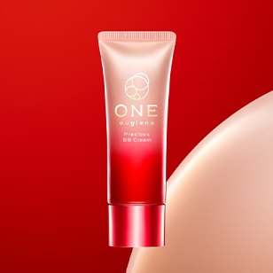 ONE プレシャス リンクルホワイト BBクリーム