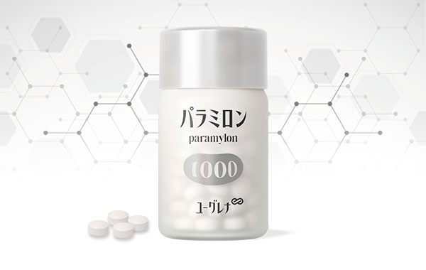 パラミロン