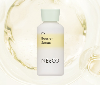 ネッコ ブースターセラム