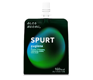 SPURT（ゼリータイプ）