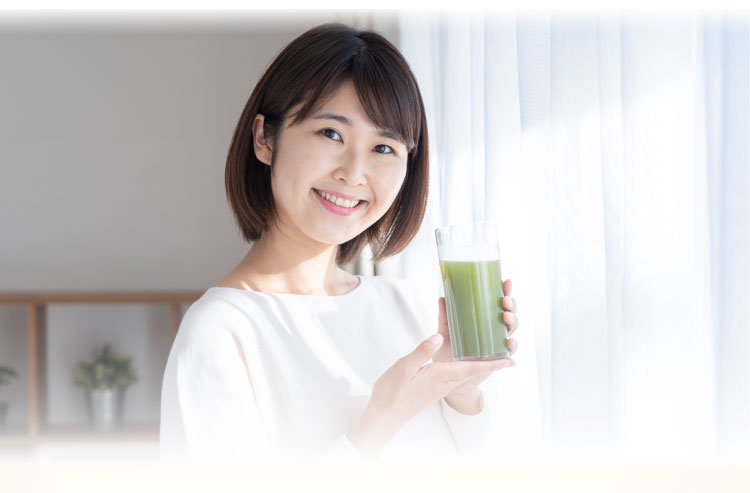 女性